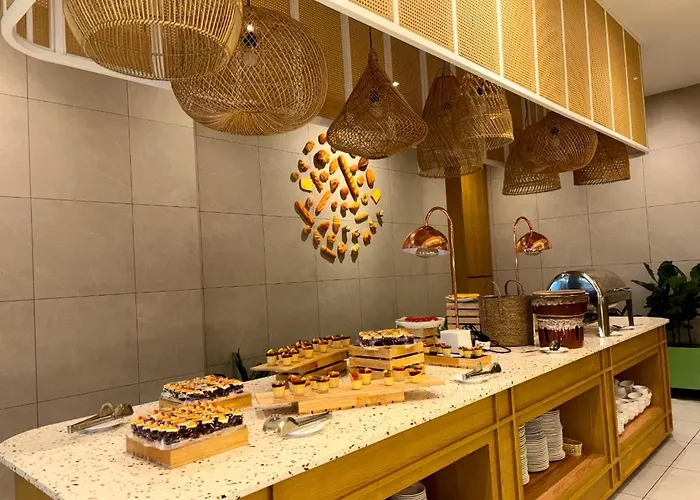 Crystal Crown Hotel Kuala Lumpur